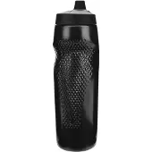 Nike - "Refuel" Wasserflasche, 946ml (Schwarz)
