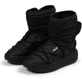 FILA Superbubble Boot Wmn Black Größe: 36 | Trainers Outlet | Damen | Schwarz