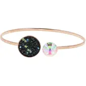 Otazu Classic Rocks Bracelet Black Größe: OS | Armbänder Outlet | Damen | Schwarz