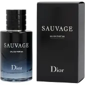 Dior Sauvage Eau de Parfum 60 ml