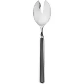 Mepra SALATGABEL SCHWARZ FANTASIA, 6er Set