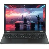 JodaBook G16 Regent (Schwarz, 16" WQXGA, Intel Core Ultra 9 275HX, GeForce RTX 5090, 32 GB RAM, 16 TB SSD) mit Windows 11 Pro