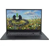 JodaBook C17 Pure (Schwarz, 17,3" Full-HD, Intel Core i7 1255U, 16 GB RAM, 1 TB SSD) mit Windows 11 Pro & Office 2024 Pro