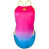 Aqua sphere Essential Diamond Back Adjustable Badeanzug