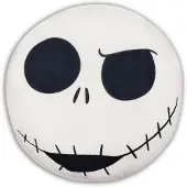 Disney Nightmare Before Christmas Jack Skellington Kissen