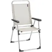 Lafuma Victoria Klappstuhl Classic Batyline beige