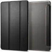 Spigen Smart Fold Klapphülle für das Samsung Galaxy Tab A11 / A9 8.7 Zoll - Schwarz