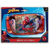 Kids Euroswan Spiderman Wasserspiel Mehrfarbig Mehrfarbig One Size