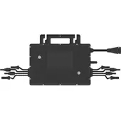 Hoymiles Mikro-Wechselrichter HMT-1600-4T ohne integriertem Wi-Fi-Modul
