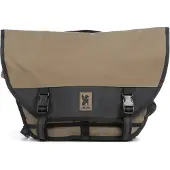 Chrome Citizen Messenger 15 - Umhängetasche 15" 50 cm (coyote x)