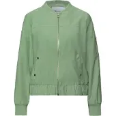 Street One Blouson ohne Kapuze mit Rundhalsausschnitt