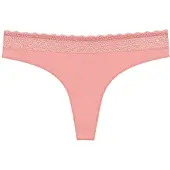 Triumph String Feel of Modal | Grösse: XL | Farbe: Pink