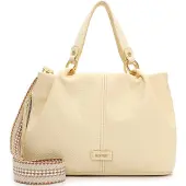 Suri Frey Shopper "Shopper SFY Gray"