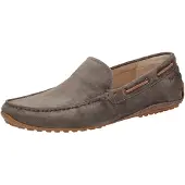 Sioux Slipper Callimo in braun | Gr.: 42,5