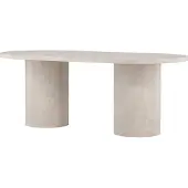 Venture Home Esstische Narvik Beige