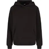 Urban Classics Loose Brushed Fleece Kapuzenpullover