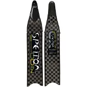 Spetton Cx Odin Quattro Carbon Speerfischen Flossen