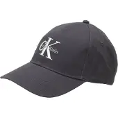 Calvin Klein Monologo Embroidery Baseball Kappe