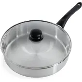 BK Bratpfanne Easy Induction Ceramic 28 cm