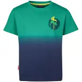 TROLLKIDS Yttersand Beach Kurzarm-t-shirt