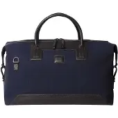 Hackett Wells Canvas Duffelbag