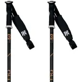 KERMA Elite 4 Black Frau Pole