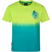 TROLLKIDS Kids Yttersand Beach T