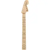 Fender Classic Series 70s U 21 Ahorn Hals für Gitarre