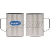 Ritchey Adventure Stainless Steel Tasse