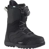 Burton Mint BOA black 36