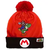GED Super Mario Dinosaurs Kinderhut 52 cm