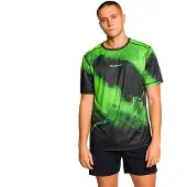 Trangoworld Eleix Kurzarm-t-shirt