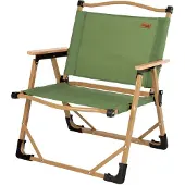Aktive Glamping 52x45x62 Cm Low Stuhl