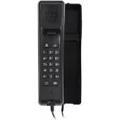 2N Telecommunications Innensprechstelle IP Handset Schwarz