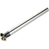 Pramet Fasenfrser ISO 25N3R042A25-SSD09 D.25mm Rechtslauf Schneid-D.37mm