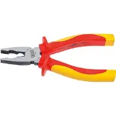 Bgs VDE-Kombizange, 180 mm