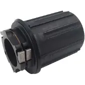 Vision Freilaufkörper Shimano HG für 10/11 fach Schwarz - zuverlässige....