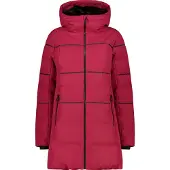 CMP 33k0406 Parka Rot L Frau Rot L