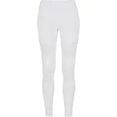 Urban Classics Leggings "Damen Ladies Tech Mesh Leggings"