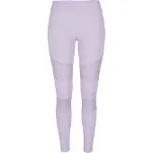 Urban Classics Leggings "Damen Ladies Tech Mesh Leggings"