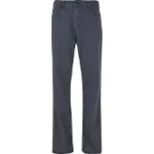 DEF - Herren Matteo Straight Loose Fit Jeans GREY WASHED W32