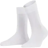 Falke Socken "Sensitive London" weicher Komfortbund, druckfreier Sitz, atmungsaktiv