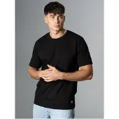 Trigema T-Shirt "Heavy T-Shirt aus 100% recycelter Baumwolle" 1 Stk.