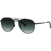 Marc O'Polo Marc OPolo Pilotenbrille "Modell 505066" Logoschriftzug auf dem Glas