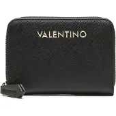Valentino Zero Geldbeutel Schwarz