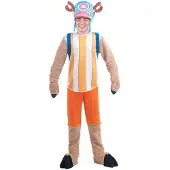 MOM Chopper Männer Kostüm