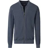 Casamoda Strickjacke "Strickjacke uni"
