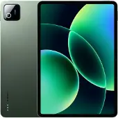 Xiaomi Pad 8 8/WiFi Green - Qualcomm Snapdragon - 256 GB
