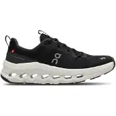 ON Sneaker Cloudleap Kinder Black White-Schuhgröße 37,5