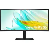 Samsung Viewfinity S6 - S65UC